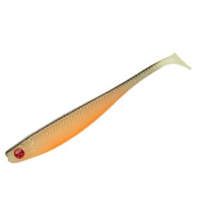 Silikoninis masalas Narval Skinny 10 cm (5 vnt.)