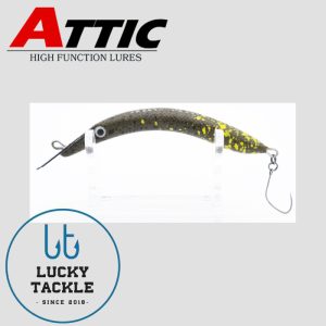 воблер ATTIC ARC MRC