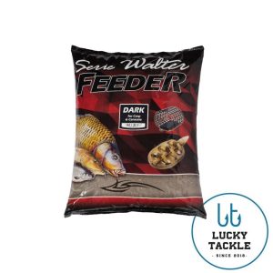Прикормка Serie Walter Feeder  2kg