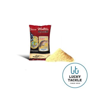 Прикормка Serie Walter Racer 1kg