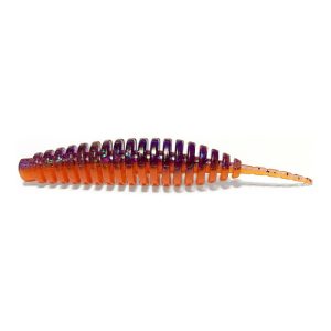 Silikoninis masalas FishUp Tanta 3" (6 vnt.)