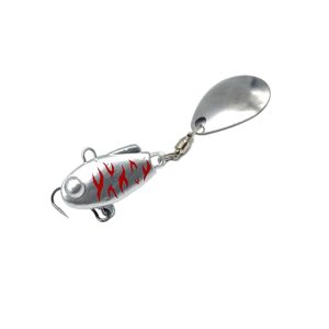 Masalas tail spinner "Hurricane" TC-1 7g