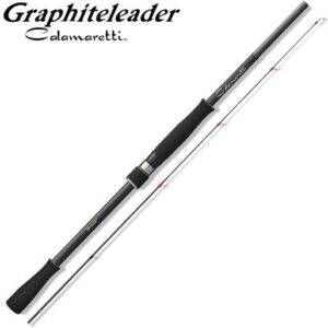 Spinning rod GRAPHITELEADER CALAMARETTI 23GCALS-862ML-HS 2.59m Max 20g