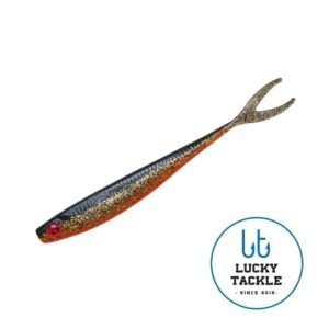 Silikoninis masalas Narval Skinny Slug 20 cm (2 vnt.)
