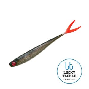 Silikoninis masalas Narval Skinny Slug 23 cm (2 vnt.)