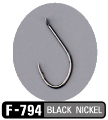 SASAME kabliukai F-794 KOAJI MARUJIKU NS