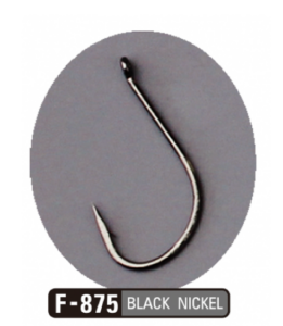 SASAME kabliukai F-875 WORMER NS