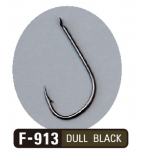 SASAME kabliukai F-913 OYGUI D/Black