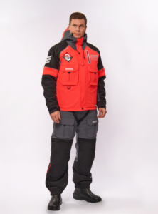 Kostiumas Alaskan Cherokee Sea Edition