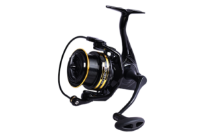 Ritė Black Side Selector BSSE5500FD