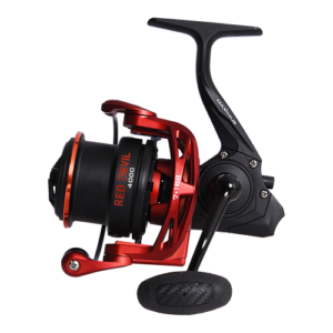 Катушка Maximus Red Devil MRD40
