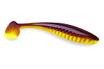 Silikoninis masalas IAM PIONEER 150mm 3psc/pack