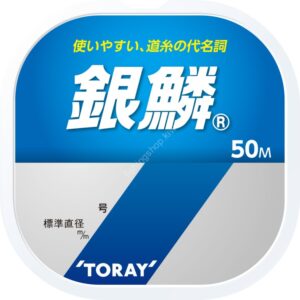 A743 Ginrin (Natural) 50m 0.8#
