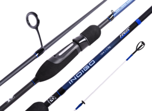 Meškerės Maximus Indigo Trout MTRSIN18XUL 1,8m 1-5g