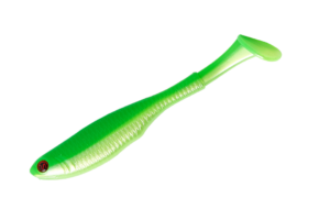 Silikoninis masalas Narval Mini Shad 10 cm