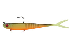 Silikoninis masalas Narval Live Slug 25 cm 40 g