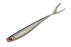Silikoninis masalas Narval Skinny Slug 16 cm