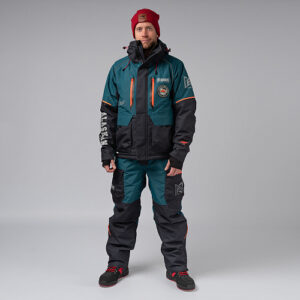 Kostiumas Alaskan Rudder Hunter-X