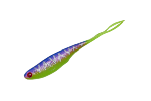 Silikoninis masalas Narval Maxlug 16 cm