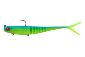 Silikoninis masalas Narval Live Slug 25 cm 20 g