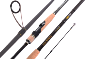 Спиннинг Maximus Contact JIG cork