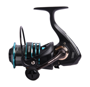 Катушка Black Side Cadet BSCA4000FD