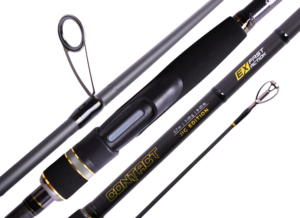Спиннинг Maximus Contact Jig