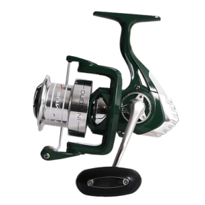 Катушка Maximus Integro MINT60