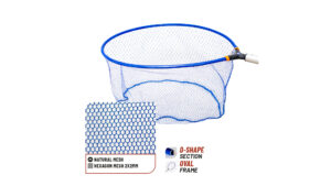 Голова подсака Colmic NYLON
