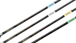 Colmic ARTAX EXPERIENCE 4,50mt (15-30gr)