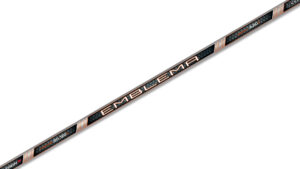 Boloninė meškerė Colmic EMBLEMA 4,50mt (30-120gr)