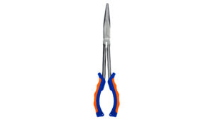 COLMIC плоскогубцы Allround long plier 11