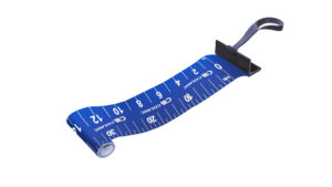 Измерительная лента Colmic GRIP SERIES FISH METER 1,50m