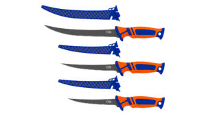 Нож Colmic GRIP SERIES MAGNUM KNIFE 6"