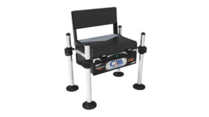 COLMIC HAMMER MAX 110 Seatbox