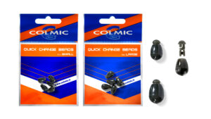 Colmic QUICK CHANGE BEADS: MIS. S (5pz)