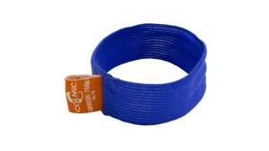 Colmic SPOOL ELASTIC PROTECTOR: 4pcs