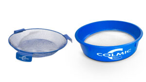 Сито Colmic MESH RIDDLE COMPETITION: 18L (3.00mm )