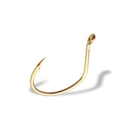 Gurza GURE CARP RING Gold