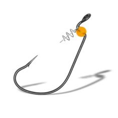 Ofsetiniai kabliukai Gurza SHANK G-LOCK XP LEHS