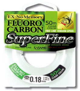 SASAME FC Superfine 50m LFL-3