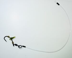 Gurza CURVE SHANK