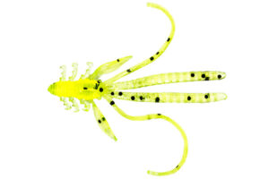 LureMax KRAKEN 2,5"/6cm