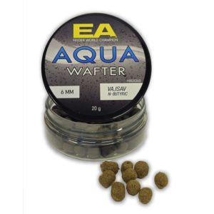 Wafters Maros EA AQUA N-Butyric 6mm, 20 g