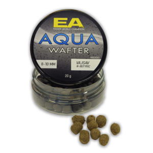 Vafteriai Maros EA AQUA N-Butyric 8-10mm, 20 g