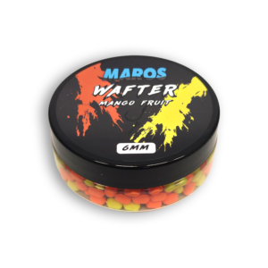 Vafteriai Maros Mango fruit 6mm, 20 g