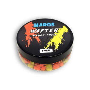 Vafteriai Maros Mango fruit 8mm, 20 g