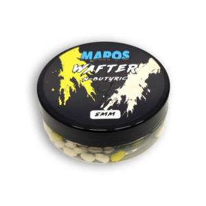 Vafteriai Maros N-butyric 8mm, 20 g
