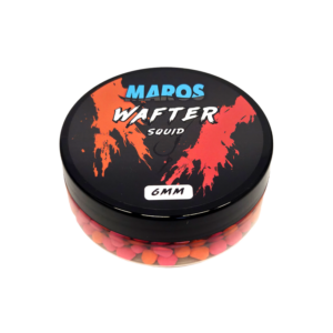 Vafteriai Maros Squid 6mm, 20 g