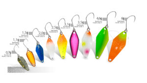 Spoon Herakles AMMER 2,5g